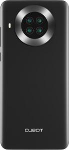 Smartfon Cubot Note 20 3/64GB Dual SIM Czarny  (S0204168) 4