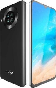 Smartfon Cubot Note 20 3/64GB Dual SIM Czarny  (S0204168) 5