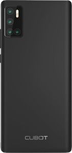 Smartfon Cubot J9 2/16GB Dual SIM Czarny  (69241367104180) 4