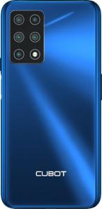 Smartfon Cubot X30 8/128GB Dual SIM Niebieski  (S0134532) 4