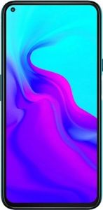 Smartfon Cubot X30 8/128GB Zielony  (S0134530) 2