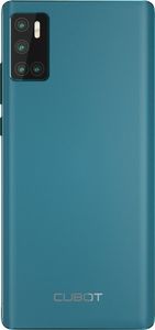Smartfon Cubot J9 16 GB Dual SIM Zielony  (69241367104320) 4