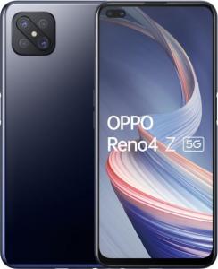 Smartfon Oppo Reno4 Z 5G 8/128GB Czarny  (CPH2065CZ) 1