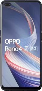 Smartfon Oppo Reno4 Z 5G 8/128GB Czarny  (CPH2065CZ) 2