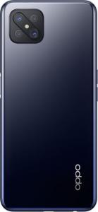 Smartfon Oppo Reno4 Z 5G 8/128GB Czarny  (CPH2065CZ) 3