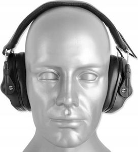 Earmor M31 Mod 3 aktywne ochronniki słuchu 2