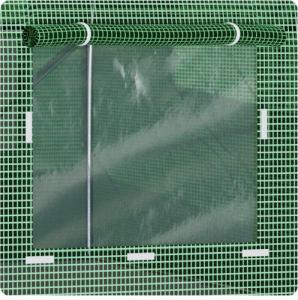 Plonos Folia 600 cm x 300 cm x 200 cm (4976-F) 4