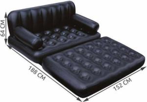 Bestway Sofa dmuchana (75054) 8