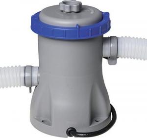 Bestway Pompa filtrująca do basenów 1249L/h (58381) 3