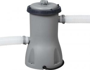 Bestway Pompa filtrująca do basenów 3028L/h (58386) 3