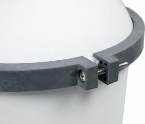 Bestway Pompa piaskowa do basenów 3028 L/h Bestway 58515 3