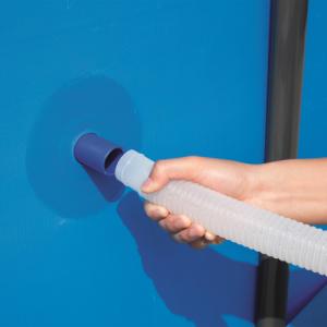 Bestway Pompa piaskowa do basenów 3028 L/h Bestway 58515 5