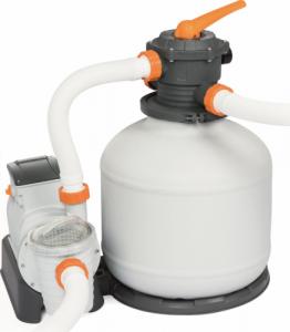 Bestway Pompa piaskowa do basenów 11355 l/h (58486) 1