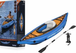 Bestway Kajak Hydro-Force Cove Champion 275 x 81 cm (65115) 2