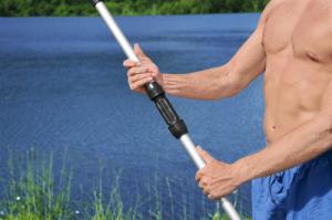 Bestway Kajak Hydro-Force Cove Champion 275 x 81 cm (65115) 12