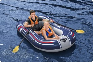 Bestway Ponton Hydro-Force Treck X1 Bestway 61083 7