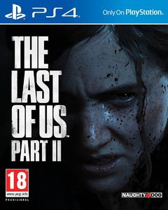 The Last of Us Part II Edycja Specjalna PS4 1