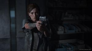 Naughty Dog The Last of Us Part II Edycja Specjalna PS4 2