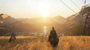 Naughty Dog The Last of Us Part II Edycja Specjalna PS4 5