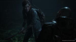 Naughty Dog The Last of Us Part II Edycja Specjalna PS4 6