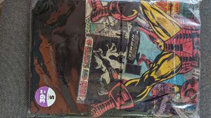 Koszulka Marvel Comics Iron Man Rozmiar S 3