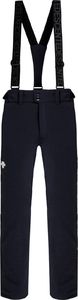 Descente Spodnie narciarskie Icon DWMQGD38-93 + szelki r. 50 1