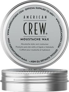 American Crew AMERICAN CREW_Mustache Wax Gold wosk do brody 50ml 1