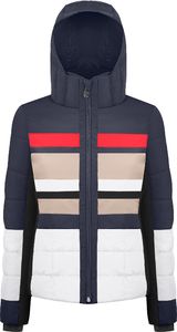 Poivre-Blanc Kurtka narciarska Ski Jacket gothic blue 2019 r. L 1
