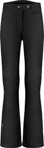 Poivre-Blanc Spodnie narciarskie Stretch Ski Pants czarne r. M 1