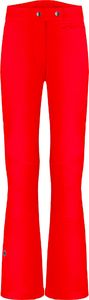 Poivre-Blanc Spodnie narciarskie Stretch Ski Pants czerwone r. M 1