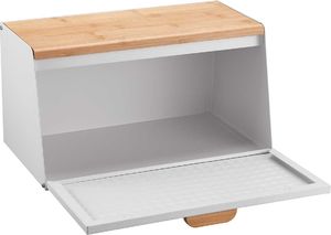 Chlebak Klausberg drewniano-stalowy (KB-7468) 3