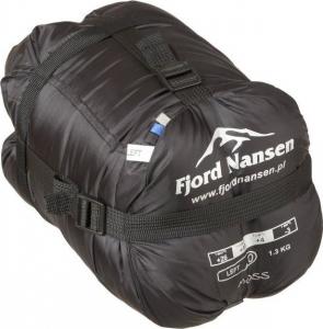 Fjord Nansen Śpiwór dziecięcy Moss 4
