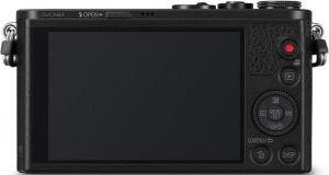 Aparat cyfrowy Panasonic Lumix DMC-GM1 Kit Czarny + 3.5-5.6/12-32 mm (DMC-GM1KEG-K) 6