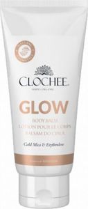 Clochee CLOCHEE_Glow Body Balm rozświetlający balsam do ciała 100ml 1