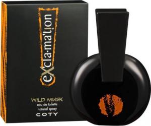 Coty EDT 50 ml 1