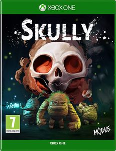 Skully Xbox One 1