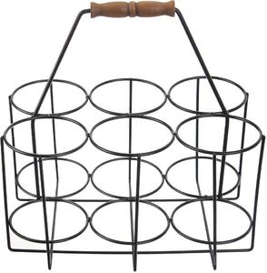 Orion Skrzynka na piwo butelki nosidełko nosidło koszyk do przenoszenia uniwersalny 2