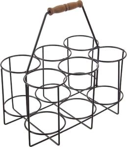 Orion Skrzynka na piwo butelki nosidełko nosidło koszyk do przenoszenia uniwersalny 7