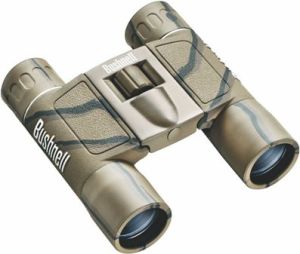 Lornetka Bushnell PowerView 10x25 (132517) 1