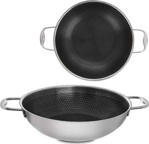 Patelnia Orion wok 28cm 1