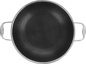 Patelnia Orion wok 28cm 9