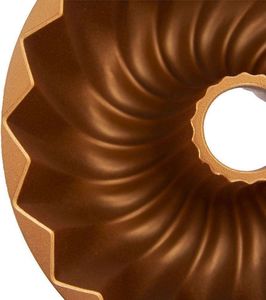 Orion Forma foremka na BABKĘ ciasto okrągła 24 cm uniwersalny 6