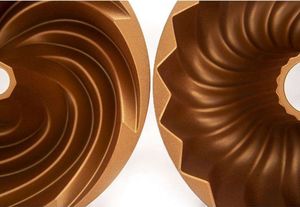 Orion Forma foremka na BABKĘ ciasto okrągła 24 cm uniwersalny 7