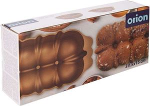 Orion Forma foremka na KEKS BABKĘ półokrągła uniwersalny 13