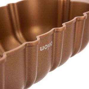 Orion Forma foremka na KEKS BABKĘ półokrągła uniwersalny 6