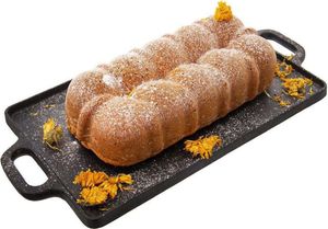 Orion Forma foremka na KEKS BABKĘ półokrągła uniwersalny 9