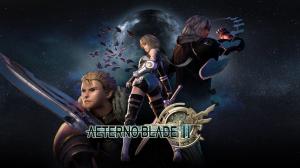 AeternoBlade II Nintendo Switch 2