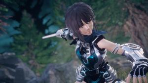 AeternoBlade II Nintendo Switch 3