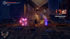 AeternoBlade II Nintendo Switch 5