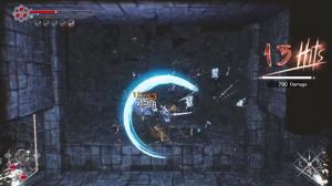 AeternoBlade II Nintendo Switch 6